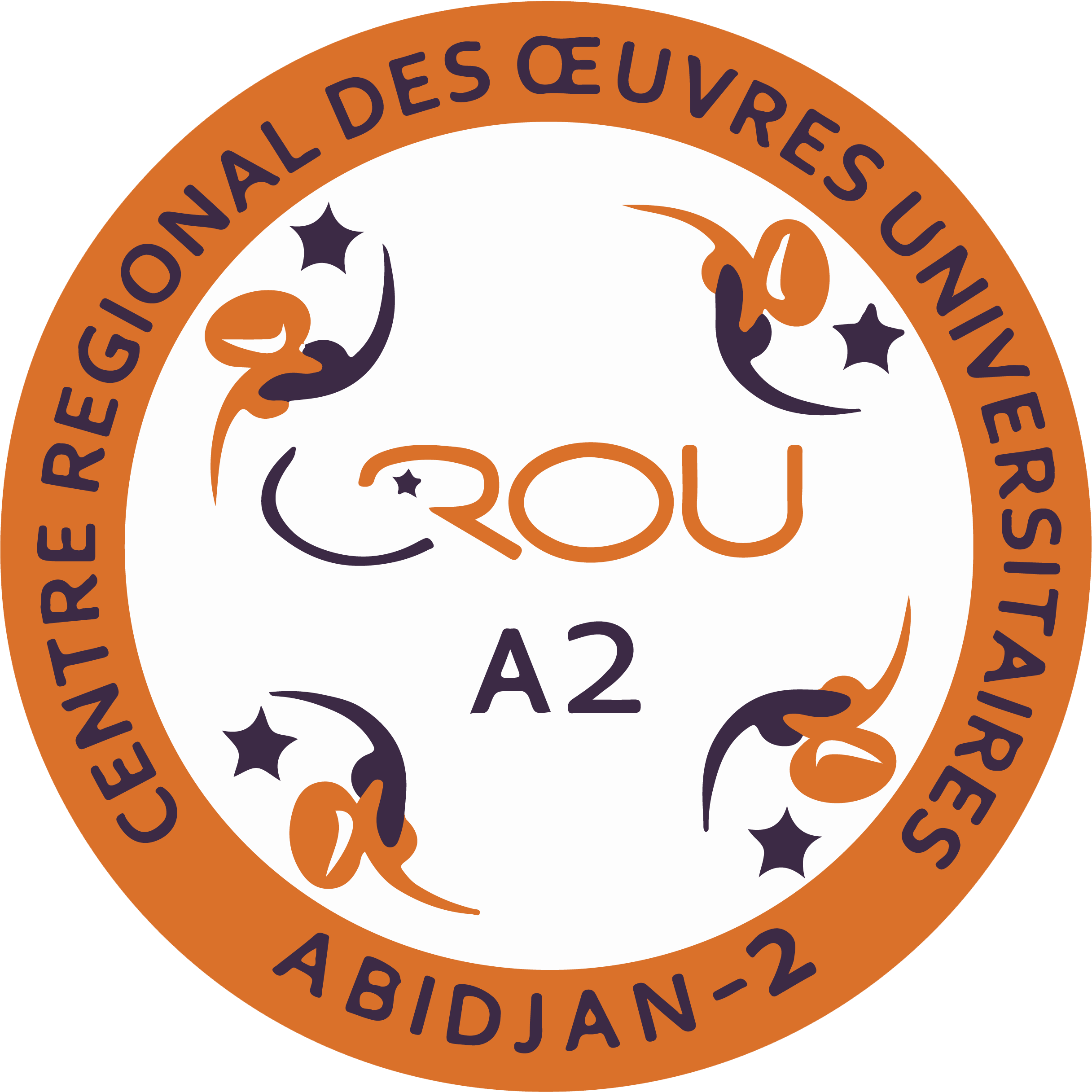 CROU ABIDJAN II